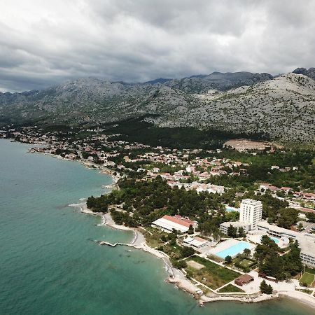 Hedon-Stone Daire Starigrad Paklenica Dış mekan fotoğraf